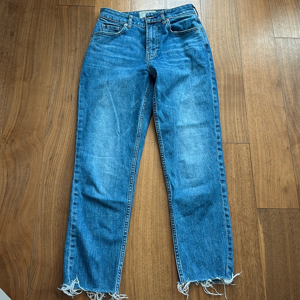 Everlane Jeans